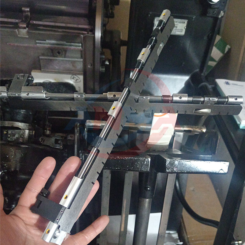 Commercial Offset Printing - 1Piece For Heidelberg Offset Printing Machine