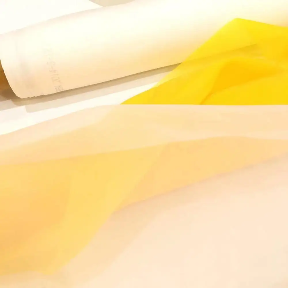 70cm Width 100/120/150T Silk S - đánh giá và giá Commercial Fabric Printing