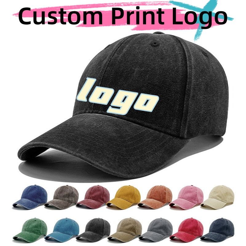 Customized Printed Logo Vintag - đánh giá và giá Company Profile Printing