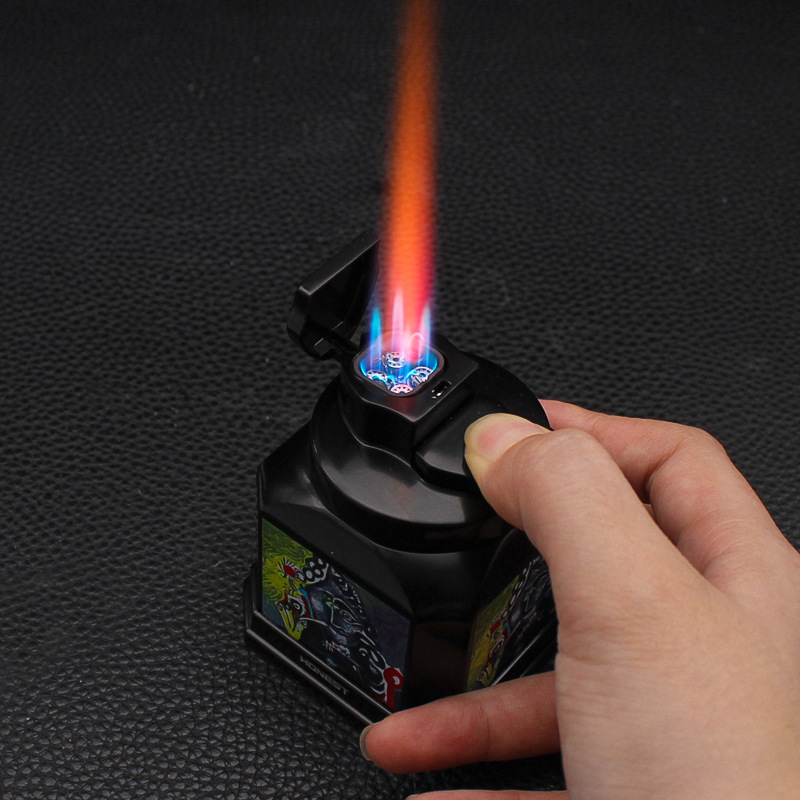 HONEST NEW Red Flame Table Gas - đánh giá và giá Commercial Printing Press