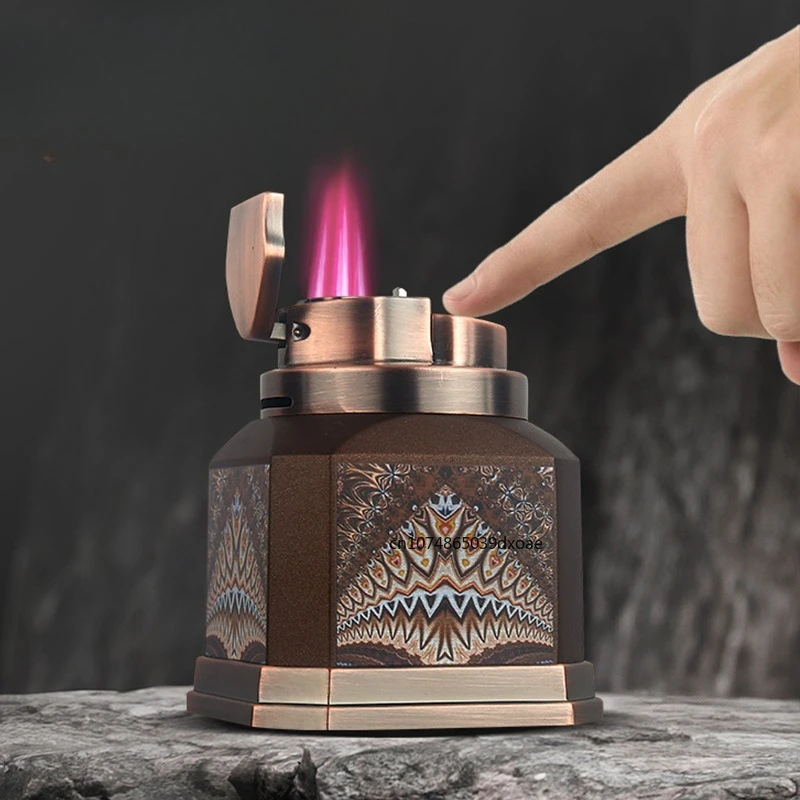 HONEST NEW Red Flame Table Gas - đánh giá và giá Commercial Printing Press