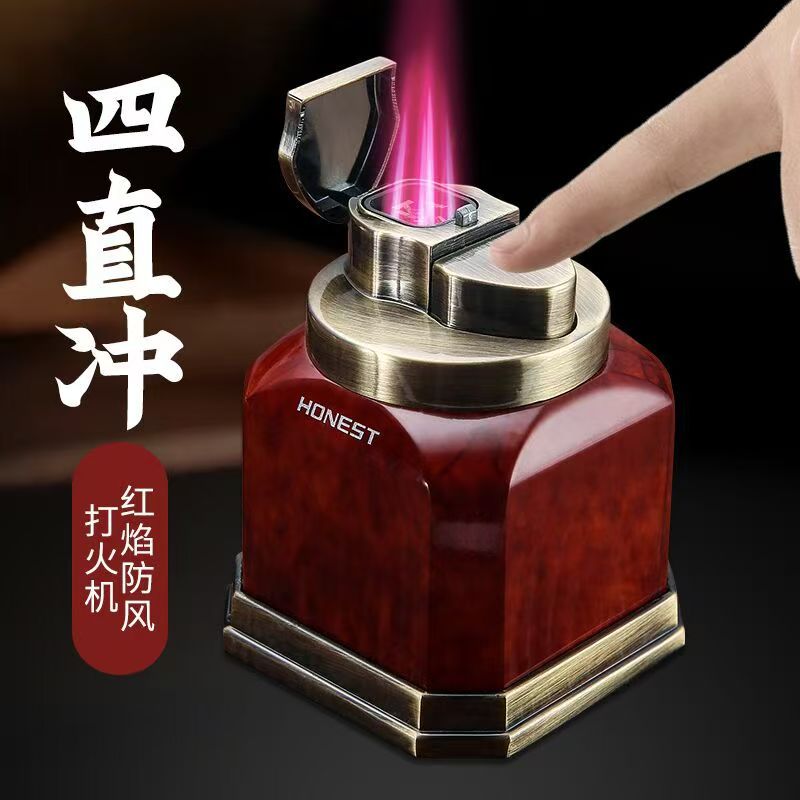 HONEST NEW Red Flame Table Gas - đánh giá và giá Commercial Printing Press
