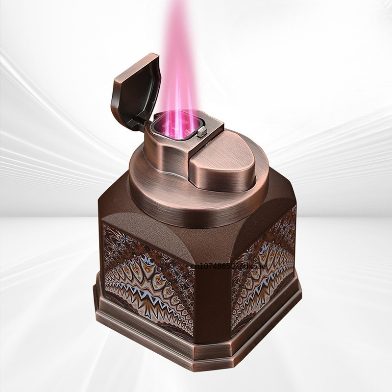HONEST NEW Red Flame Table Gas - đánh giá và giá Commercial Printing Press