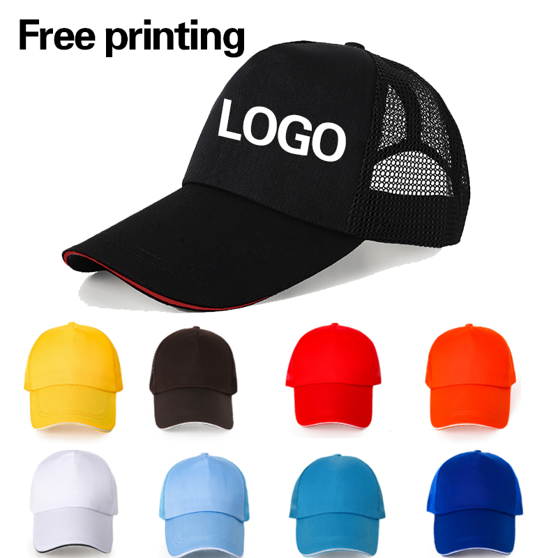 Men Women Customize Hats Print - đánh giá và giá Company Profile Printing
