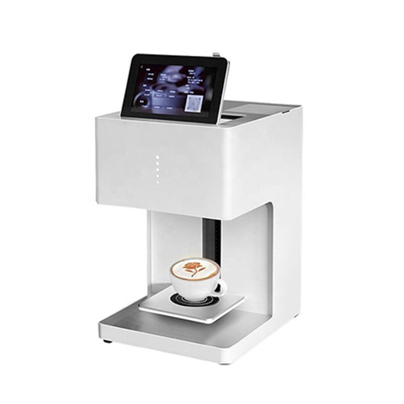 Commercial coffee automatic la - đánh giá và giá Commercial Printing Definition