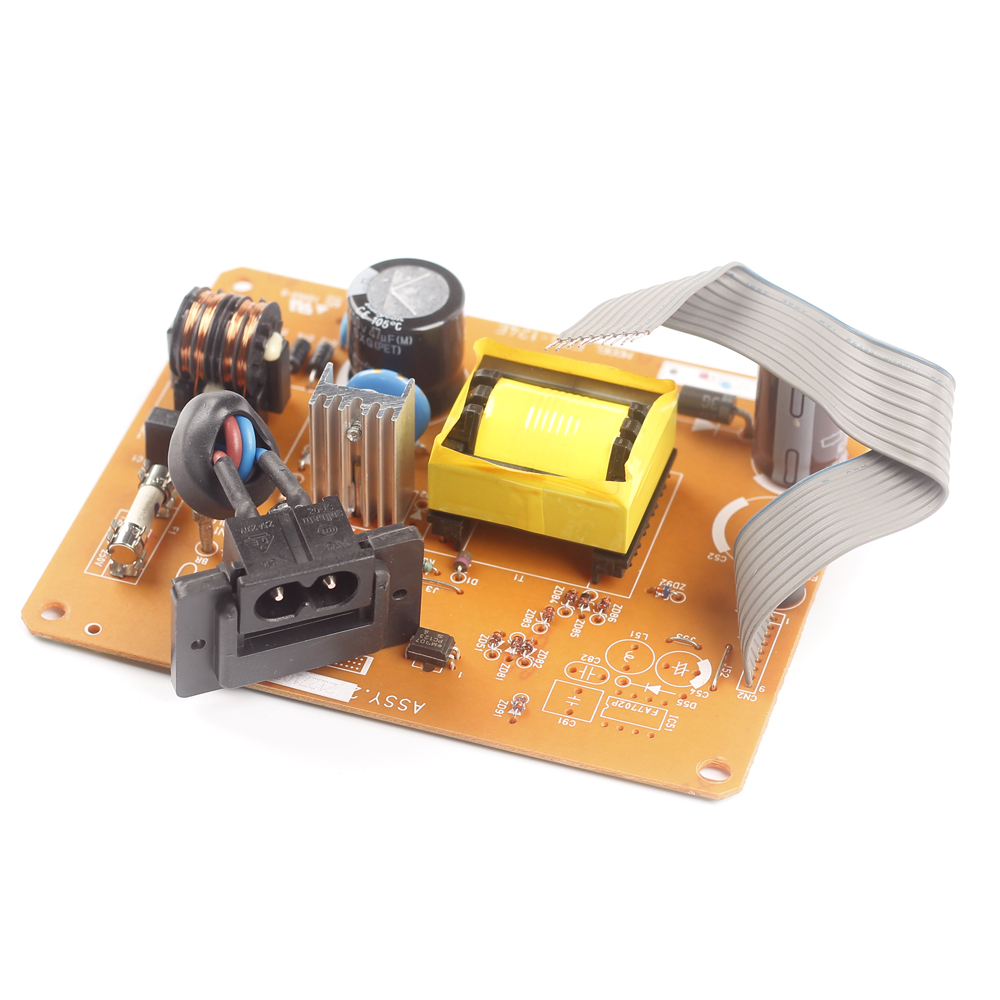 C698 PSE EPS-124E New original - đánh giá và giá Dtf Printer Machine