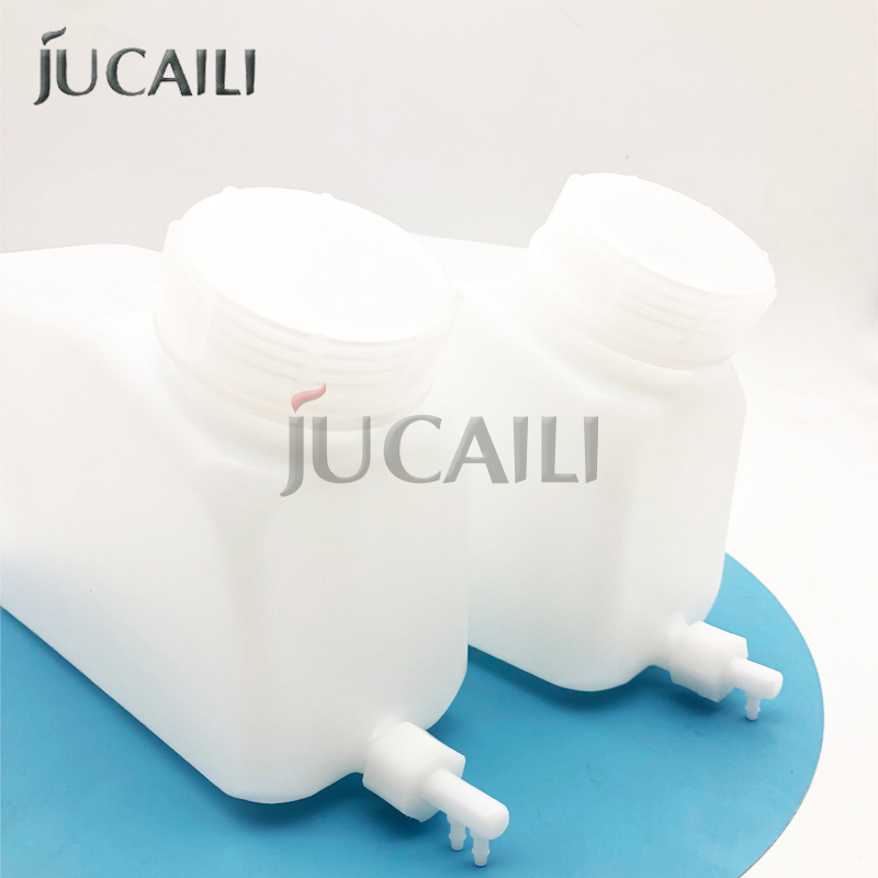 1500ML White Ink Circulation S - đánh giá và giá Dtf Printer Machine