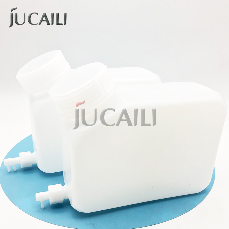 1500ML White Ink Circulation S - đánh giá và giá Dtf Printer Machine