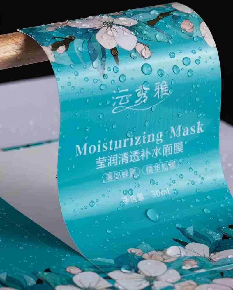 Custom PVC waterproof self-adh - đánh giá và giá Company Profile Printing