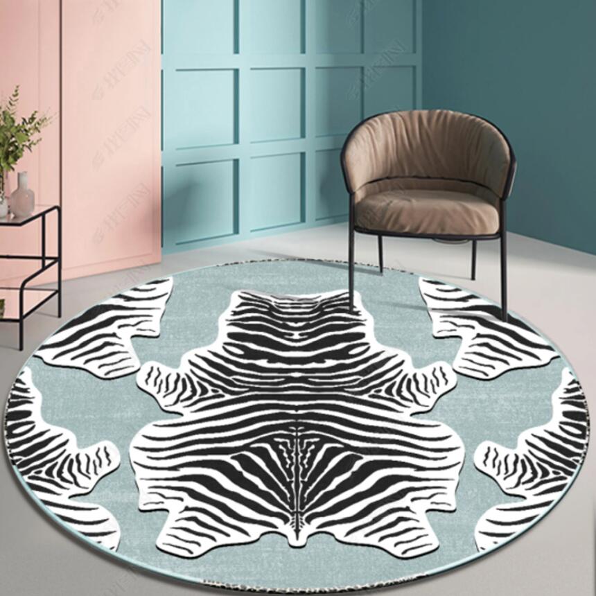 Modern Zebra Tiger Leopard Pri - đánh giá và giá Commercial Fabric Printing