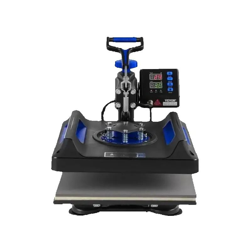 SucceBuy Heat Press Machine He - đánh giá và giá Commercial Printing Press