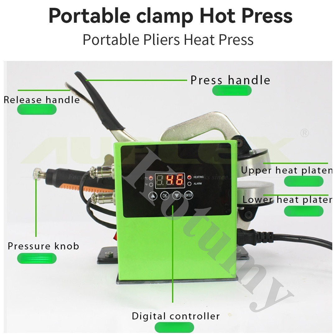 Hot Rosin Press Machine 220V 1 - đánh giá và giá Commercial Printing Press