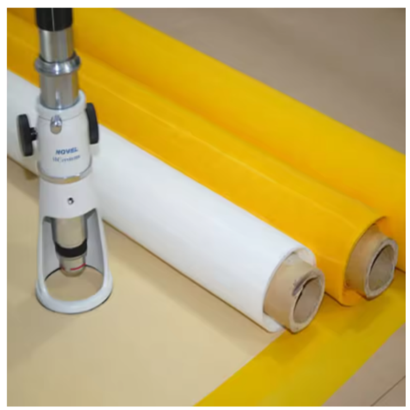 10M x 1.45M Width 15-60 Mesh S - đánh giá và giá Commercial Fabric Printing