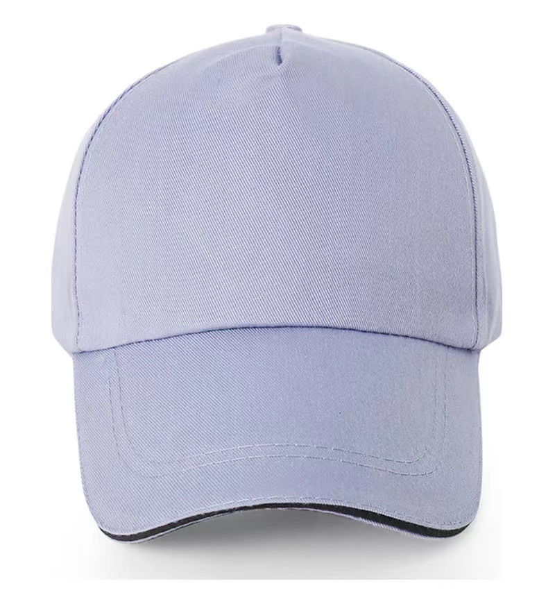 Cheap Polyester Baseball Cap U - đánh giá và giá Company Profile Printing