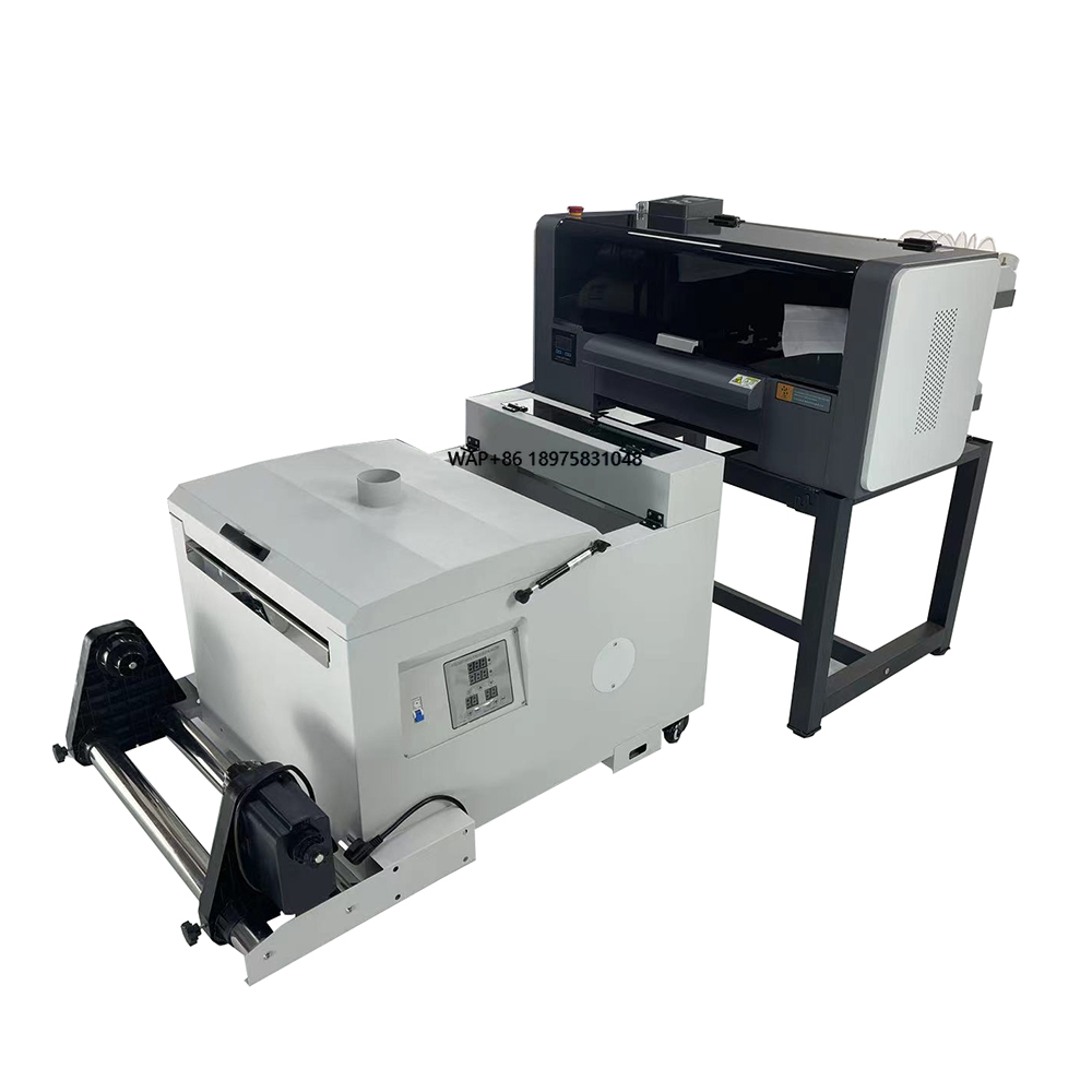 Dual Xp600 Heads Dtf Printer P - đánh giá và giá Dtf Printer Machine