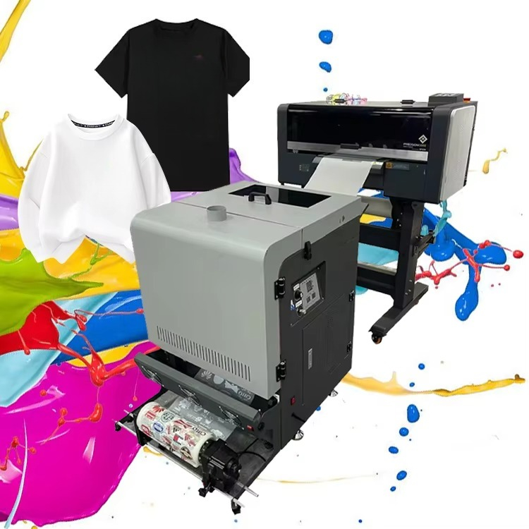 Dual Xp600 Heads Dtf Printer P - đánh giá và giá Dtf Printer Machine