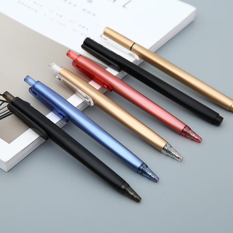 M&G U Series Press Gel Pen AGP - đánh giá và giá Commercial Printing Press