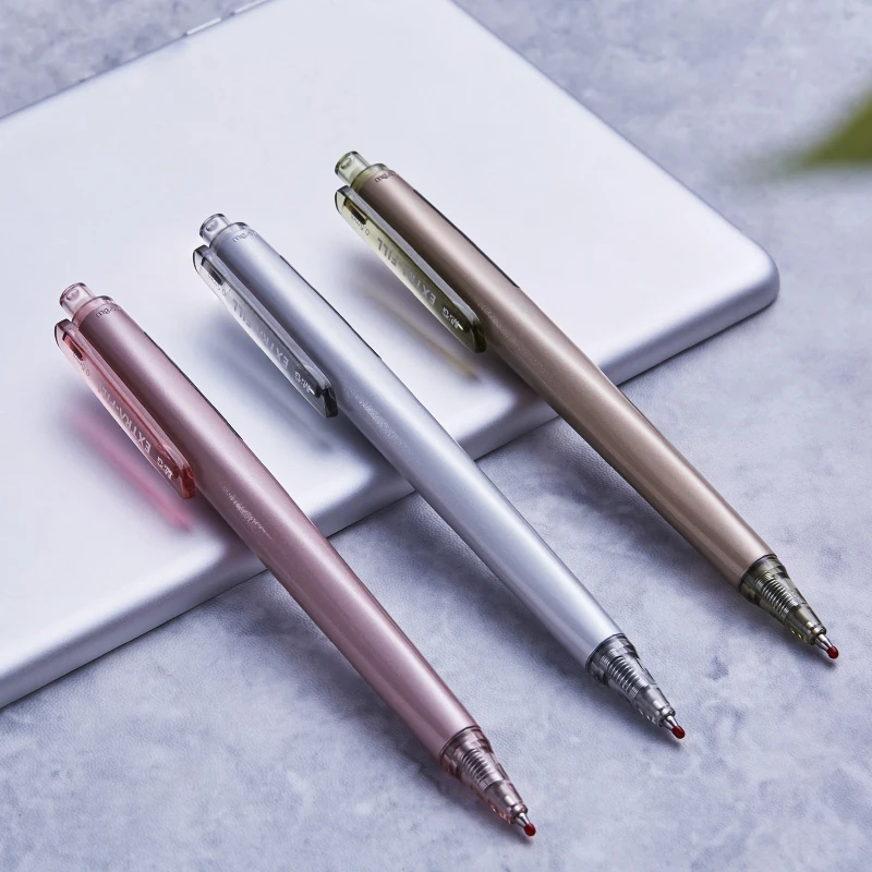 M&G U Series Press Gel Pen AGP - đánh giá và giá Commercial Printing Press