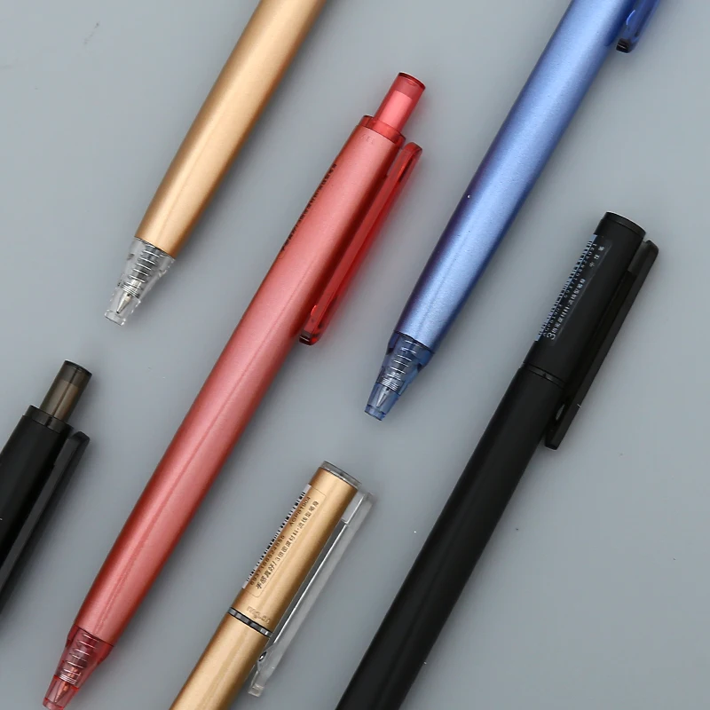 M&G U Series Press Gel Pen AGP - đánh giá và giá Commercial Printing Press
