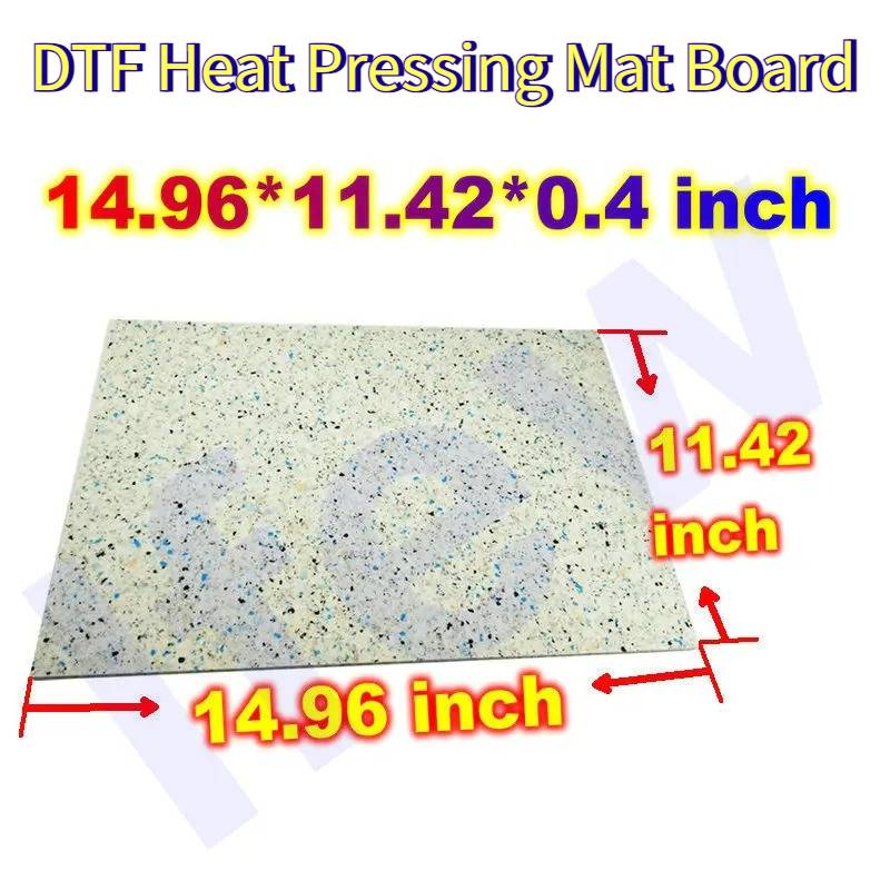 Heat Press Mat Hot Pressing Pa - đánh giá và giá Commercial Printing Press