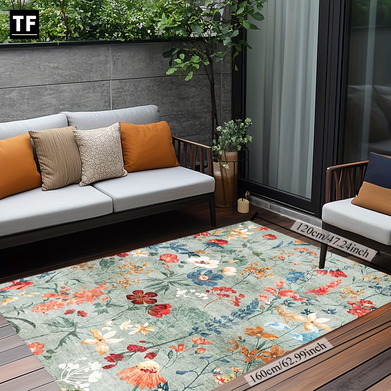 [Outdoor Carpet] Rectangular C - đánh giá và giá Commercial Printing Definition