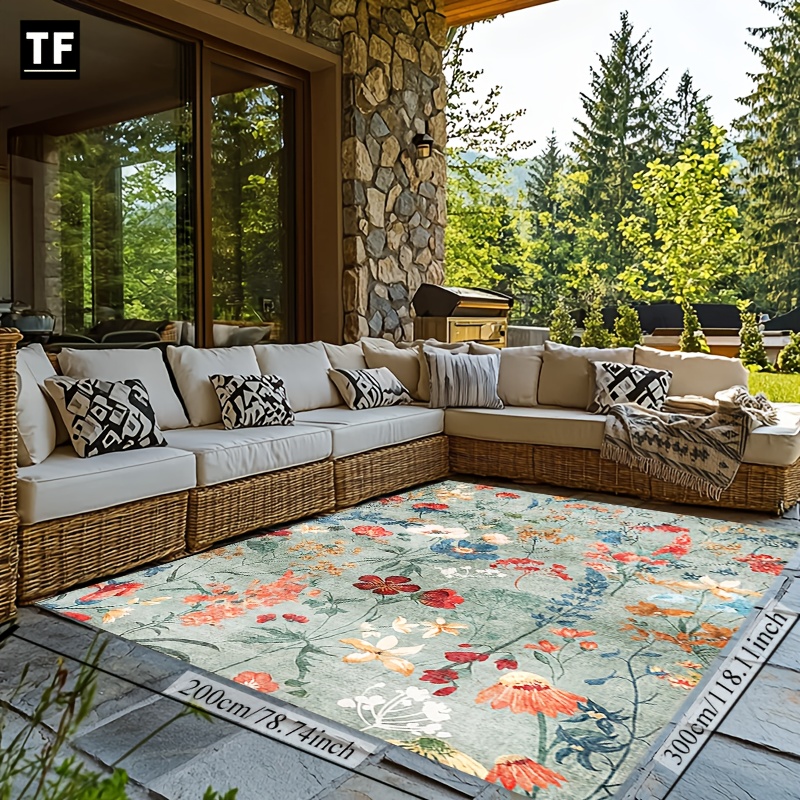 [Outdoor Carpet] Rectangular C - đánh giá và giá Commercial Printing Definition