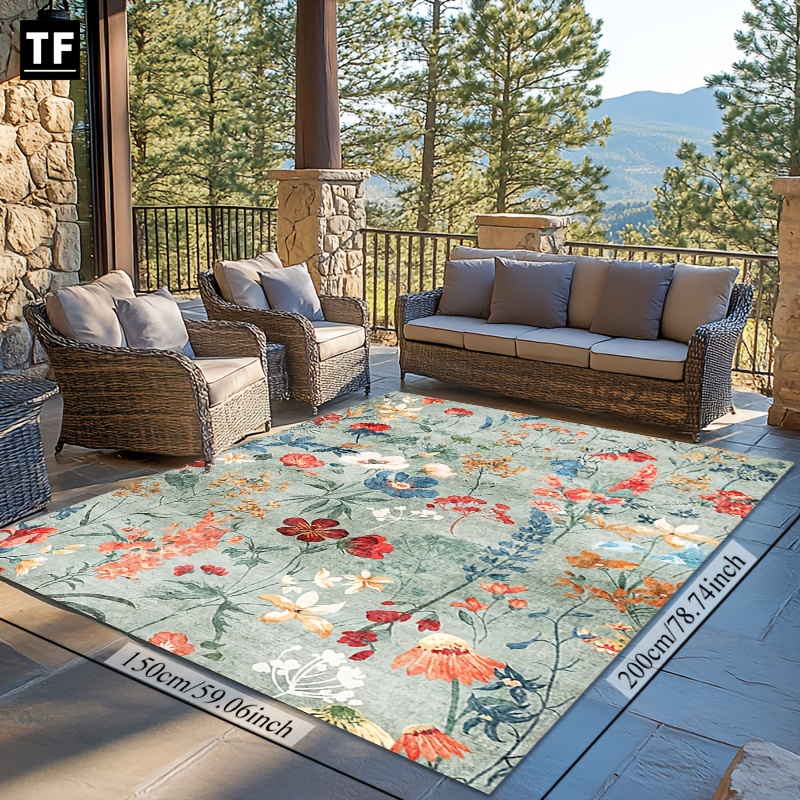[Outdoor Carpet] Rectangular C - đánh giá và giá Commercial Printing Definition