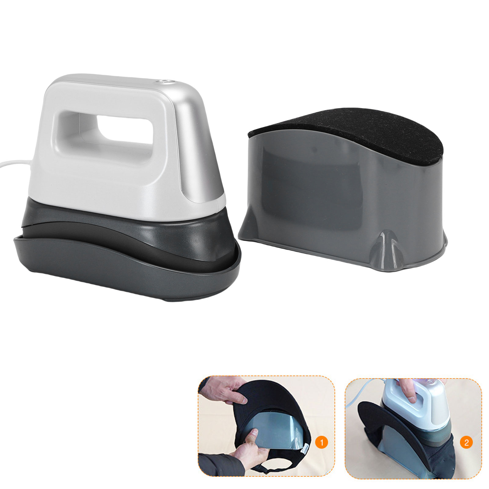 【New】Mini Heat Press Machine f - đánh giá và giá Commercial Printing Press