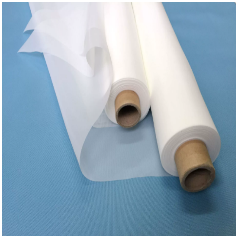 120T 305Mesh Polyester Screen  - đánh giá và giá Commercial Fabric Printing