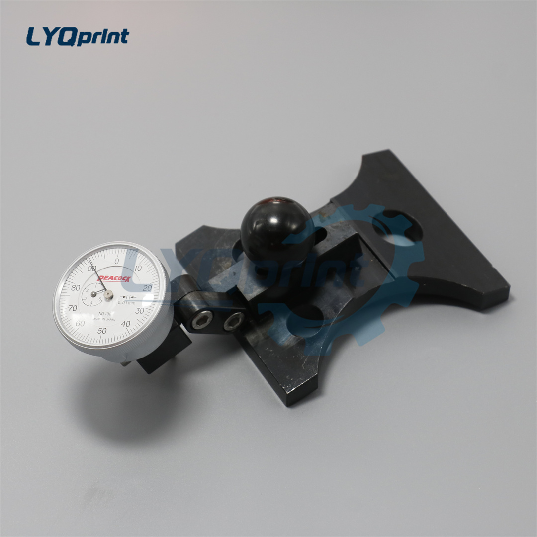 Stable Printing Machine Gauge  - đánh giá và giá Commercial Offset Printing