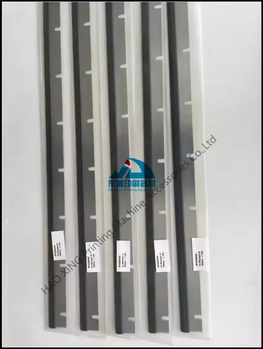 For Mitsubishi 3F Squeegee 109 - đánh giá và giá Commercial Offset Printing