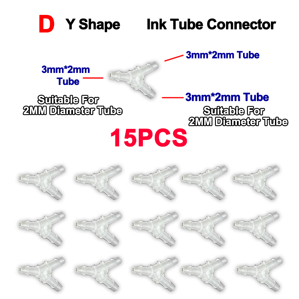 15pcs Eco solvent Straight / Y - đánh giá và giá Dtf Printer Machine