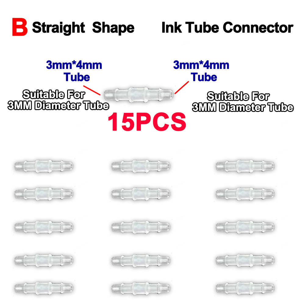 15pcs Eco solvent Straight / Y - đánh giá và giá Dtf Printer Machine