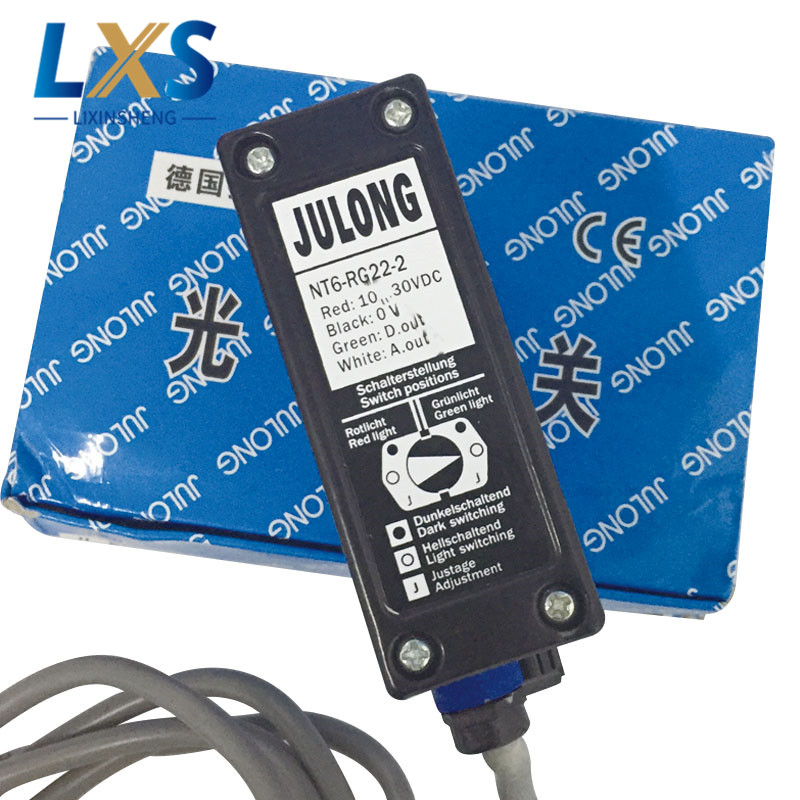 Color Marking Sensor NT6-RG22- - đánh giá và giá Commercial Offset Printing