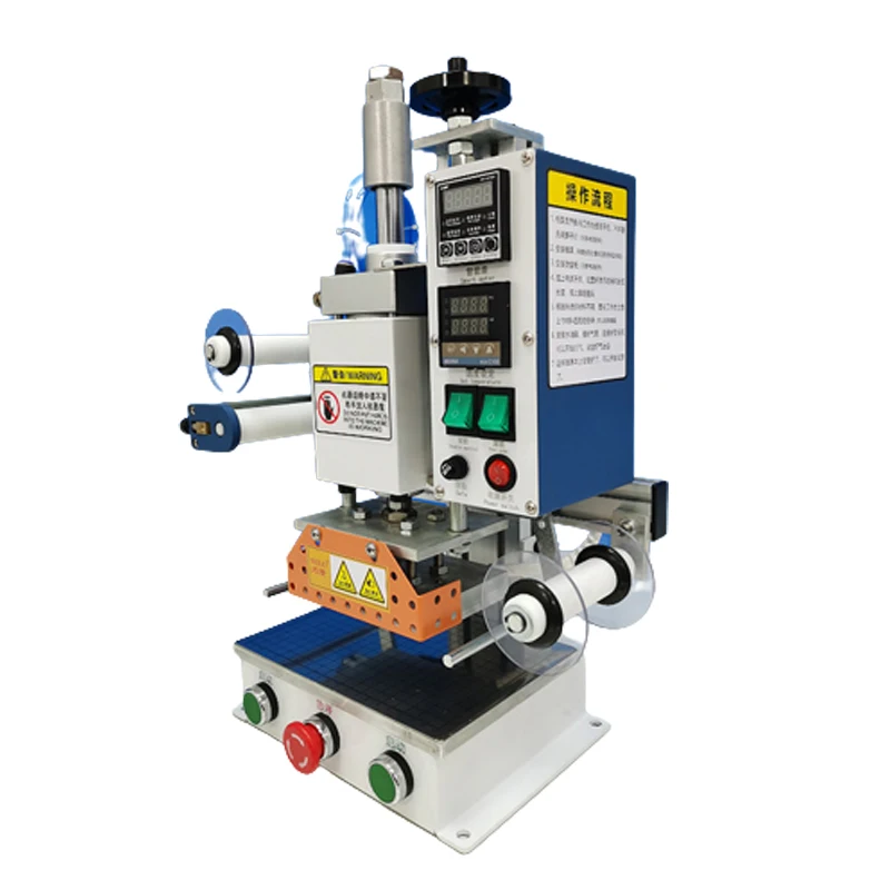 Small Automatic WL-CT01/02 DTF - đánh giá và giá Dtf Printer Machine