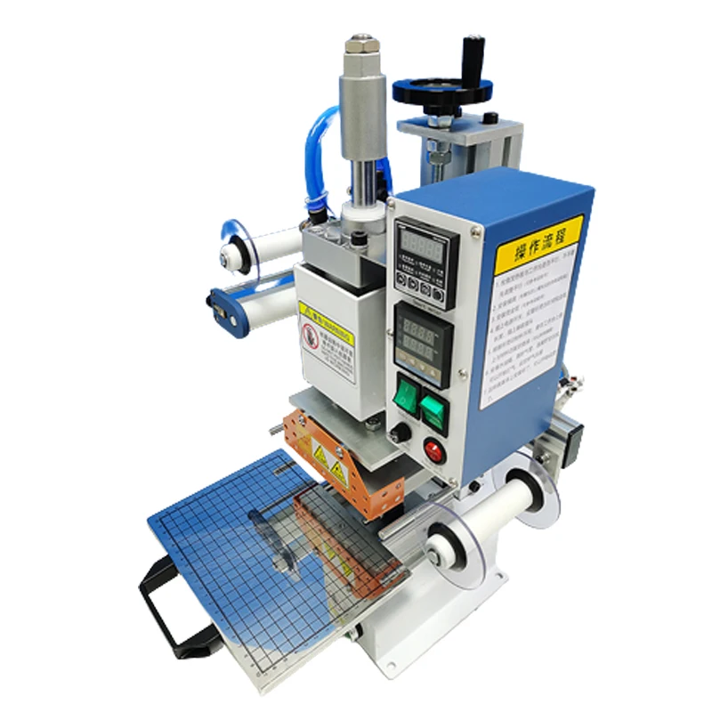 Small Automatic WL-CT01/02 DTF - đánh giá và giá Dtf Printer Machine