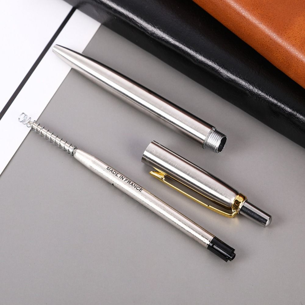 Metal Ballpoint Pen Business P - đánh giá và giá Commercial Printing Press