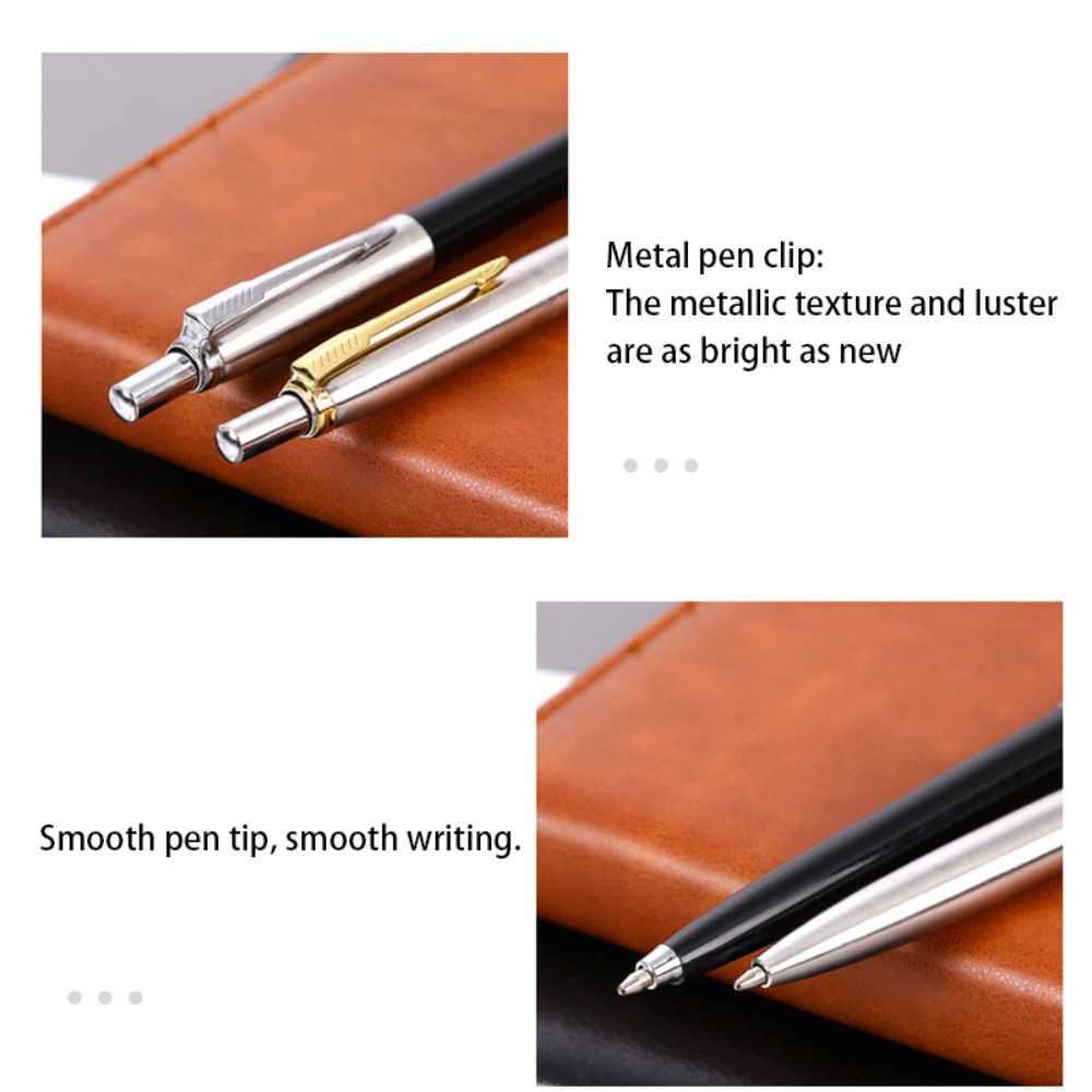 Metal Ballpoint Pen Business P - đánh giá và giá Commercial Printing Press
