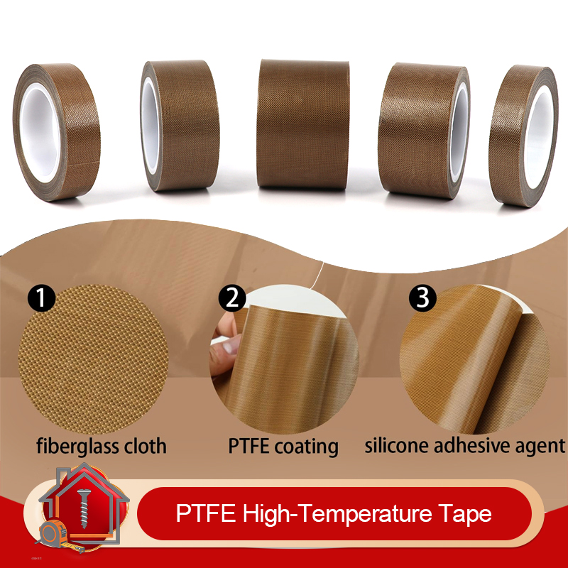 10m Roll PTFE High Temperature - đánh giá và giá Commercial Printing Press