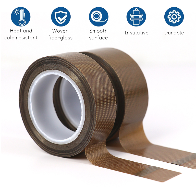 10m Roll PTFE High Temperature - đánh giá và giá Commercial Printing Press