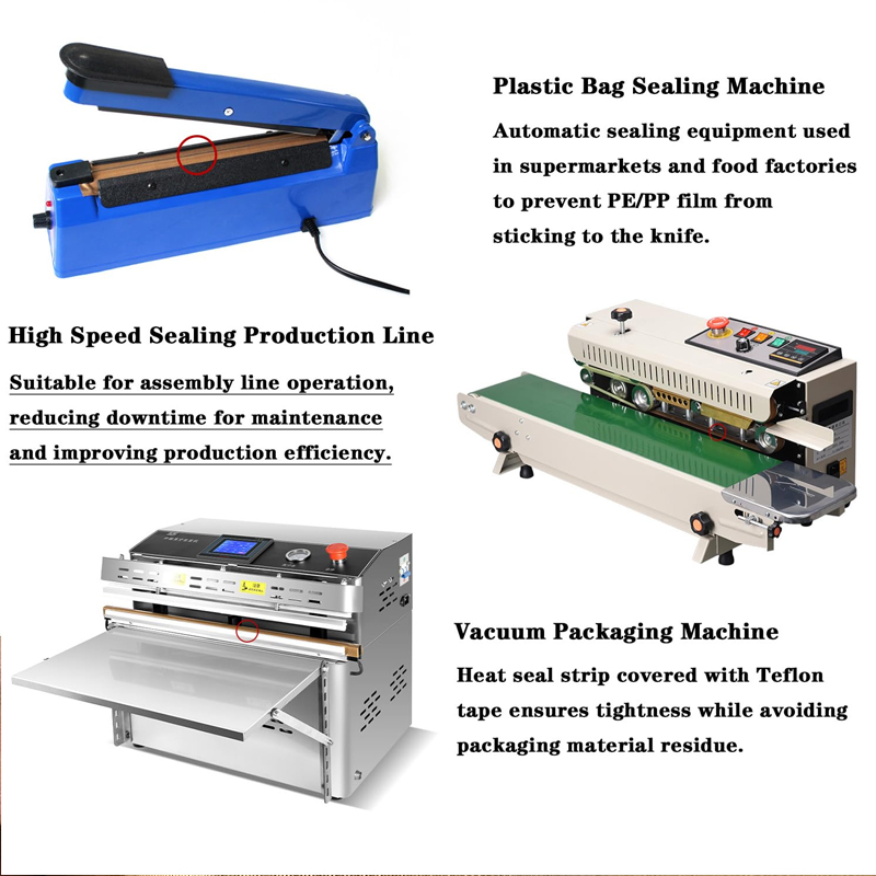 10m Roll PTFE High Temperature - đánh giá và giá Commercial Printing Press