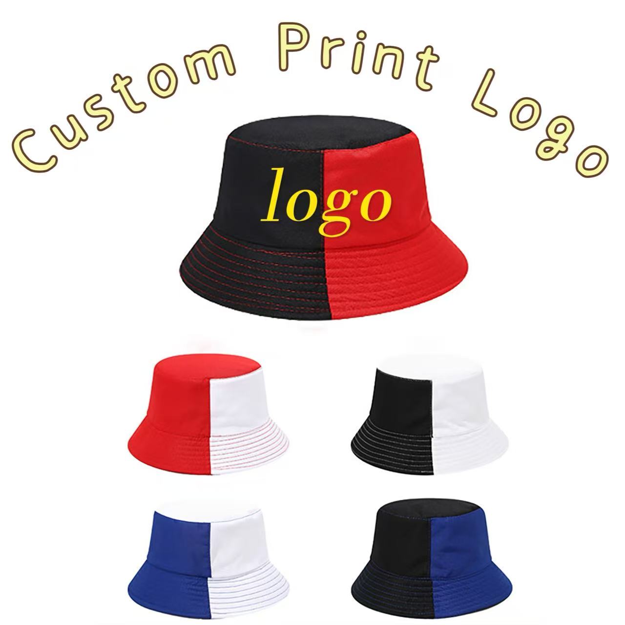 Customized Printed Logo Color  - đánh giá và giá Company Profile Printing