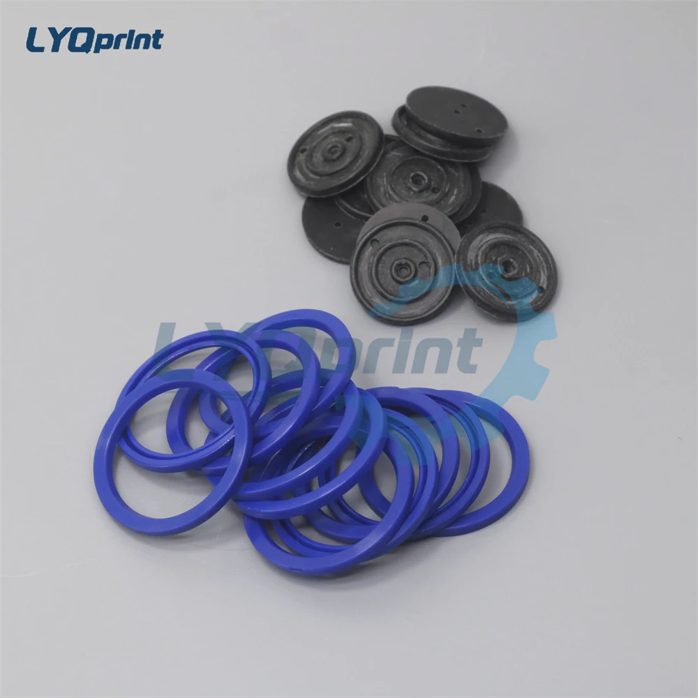 Best Quality Seal Ring 00.580. - đánh giá và giá Commercial Offset Printing