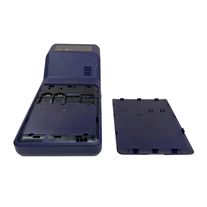Handheld cash register high de - đánh giá và giá Commercial Printing Definition