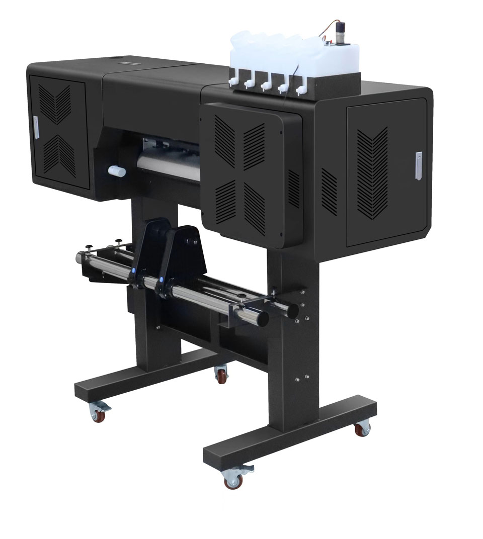 Built-in smoke purifier 60cm D - đánh giá và giá Commercial Fabric Printing
