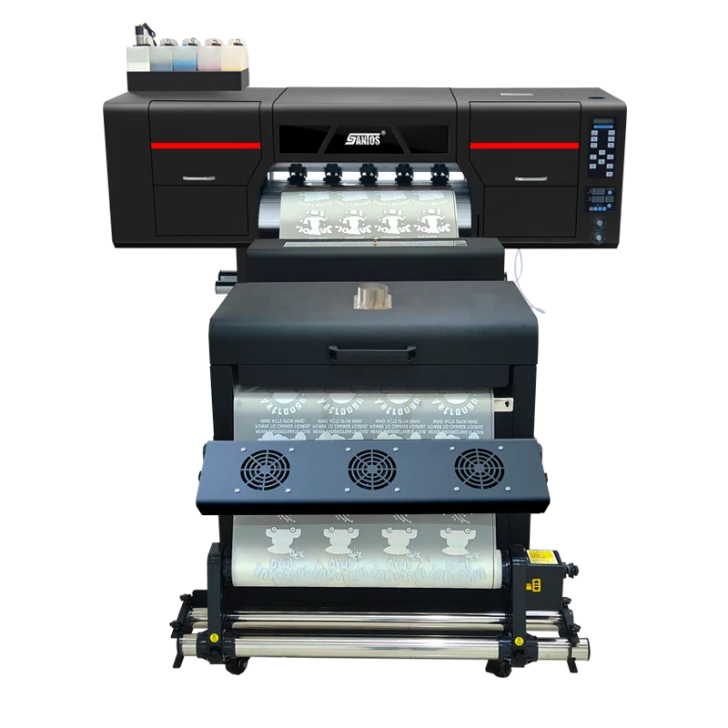 Built-in smoke purifier 60cm D - đánh giá và giá Commercial Fabric Printing