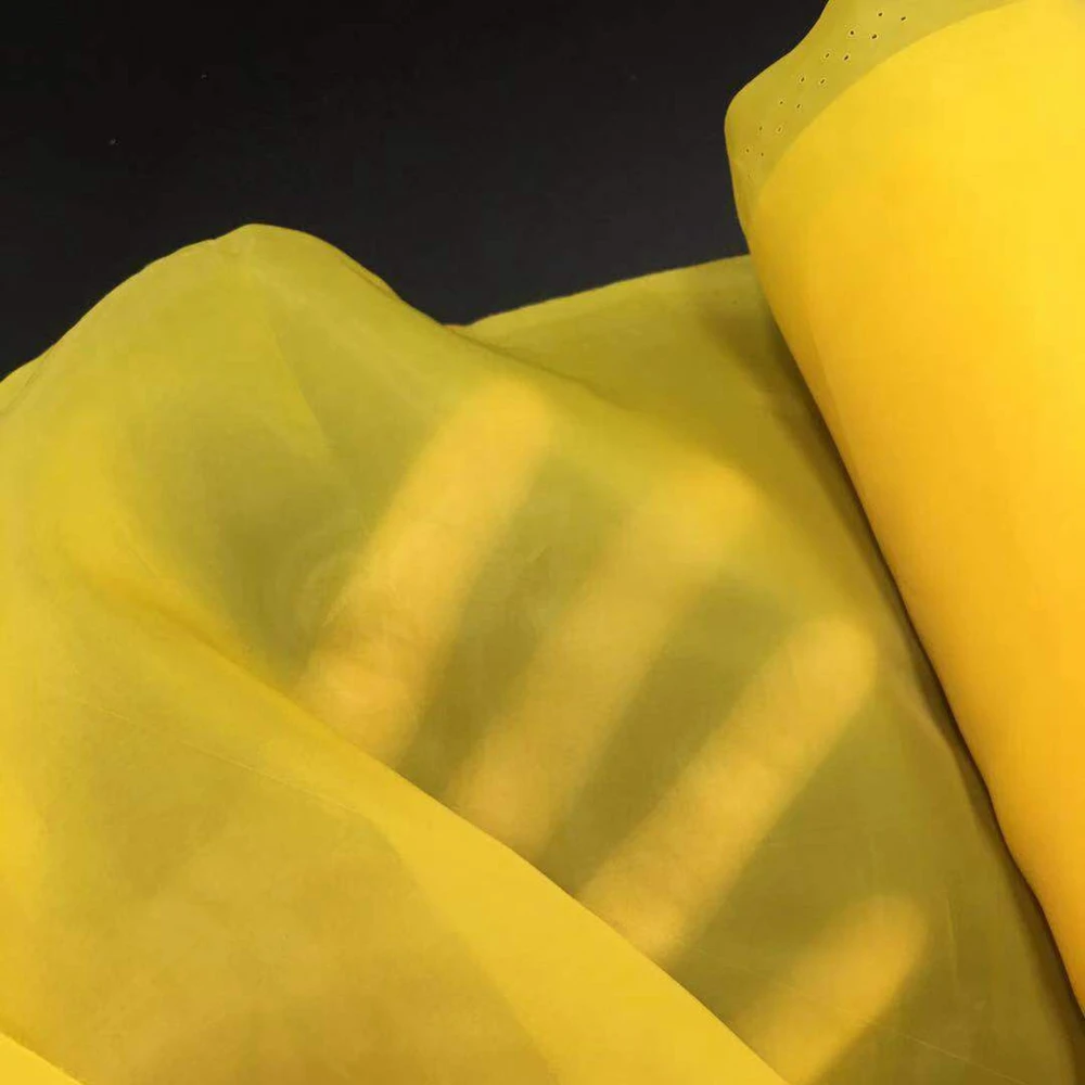 Trắng In Lụa Lưới 60 M/80 M/10 - đánh giá và giá Commercial Fabric Printing
