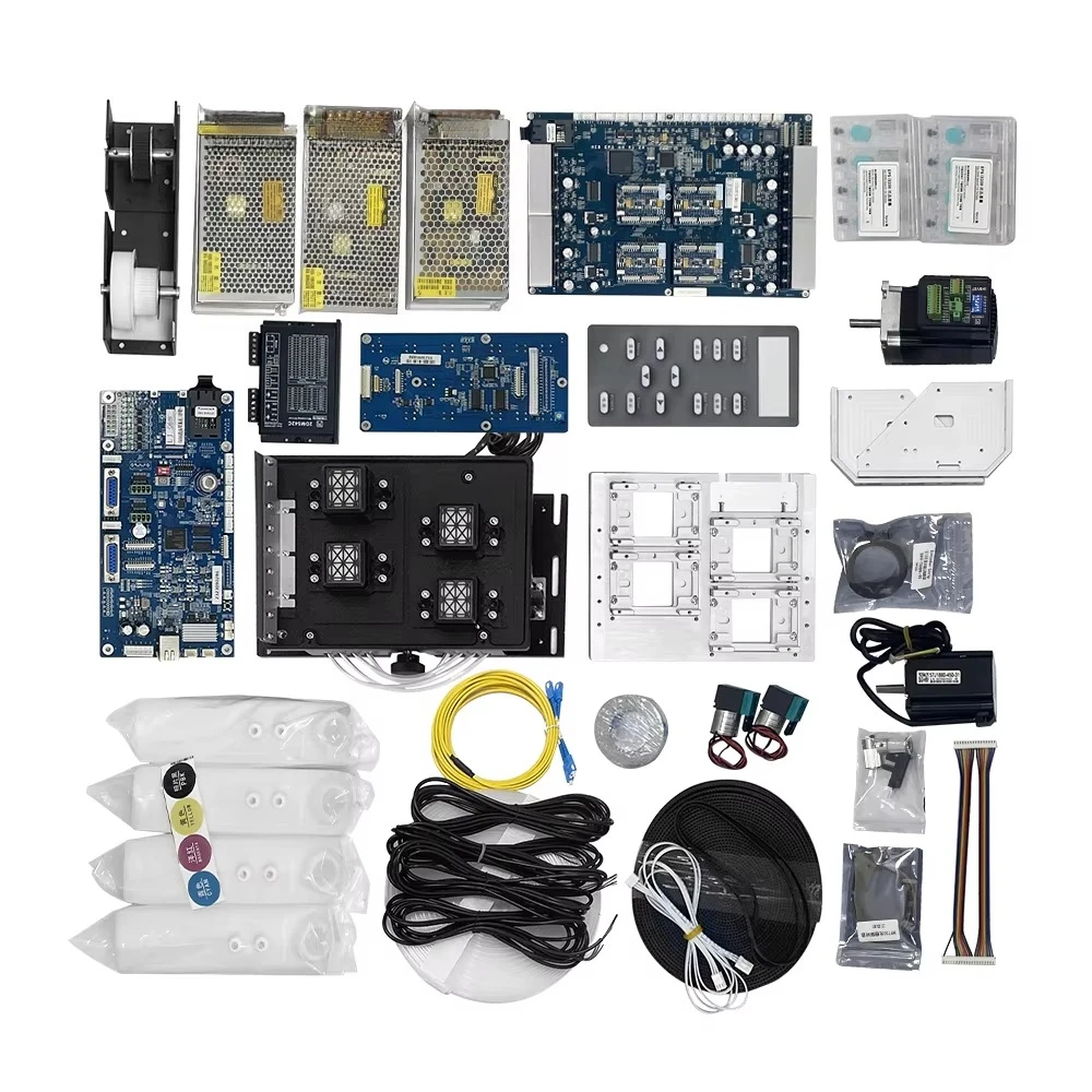 I3200 Conversion Kit Single Pr - đánh giá và giá Dtf Printer Machine