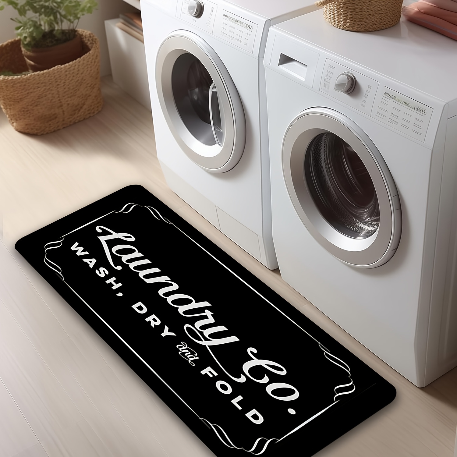 Vintage Border Laundry Co Quot - đánh giá và giá Commercial Printing Co