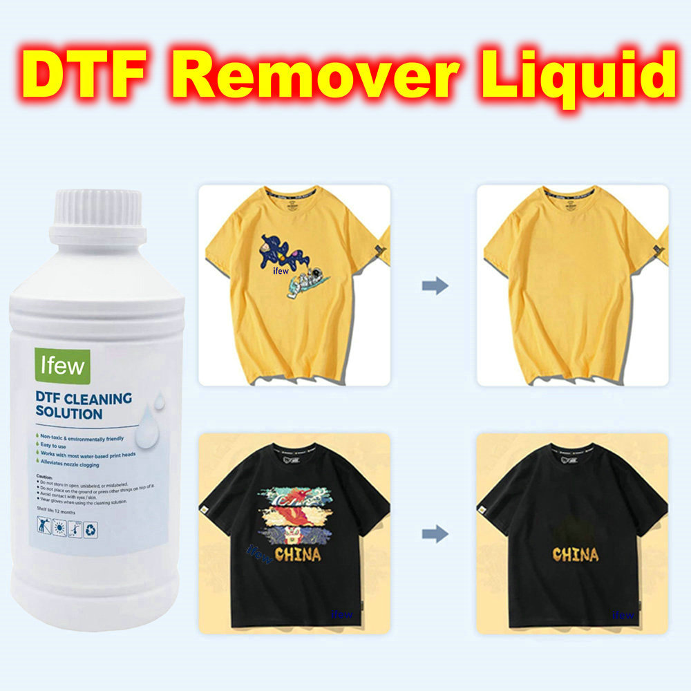 Dtf Remover Dtf Remove Clothin - đánh giá và giá Dtf Printer Machine